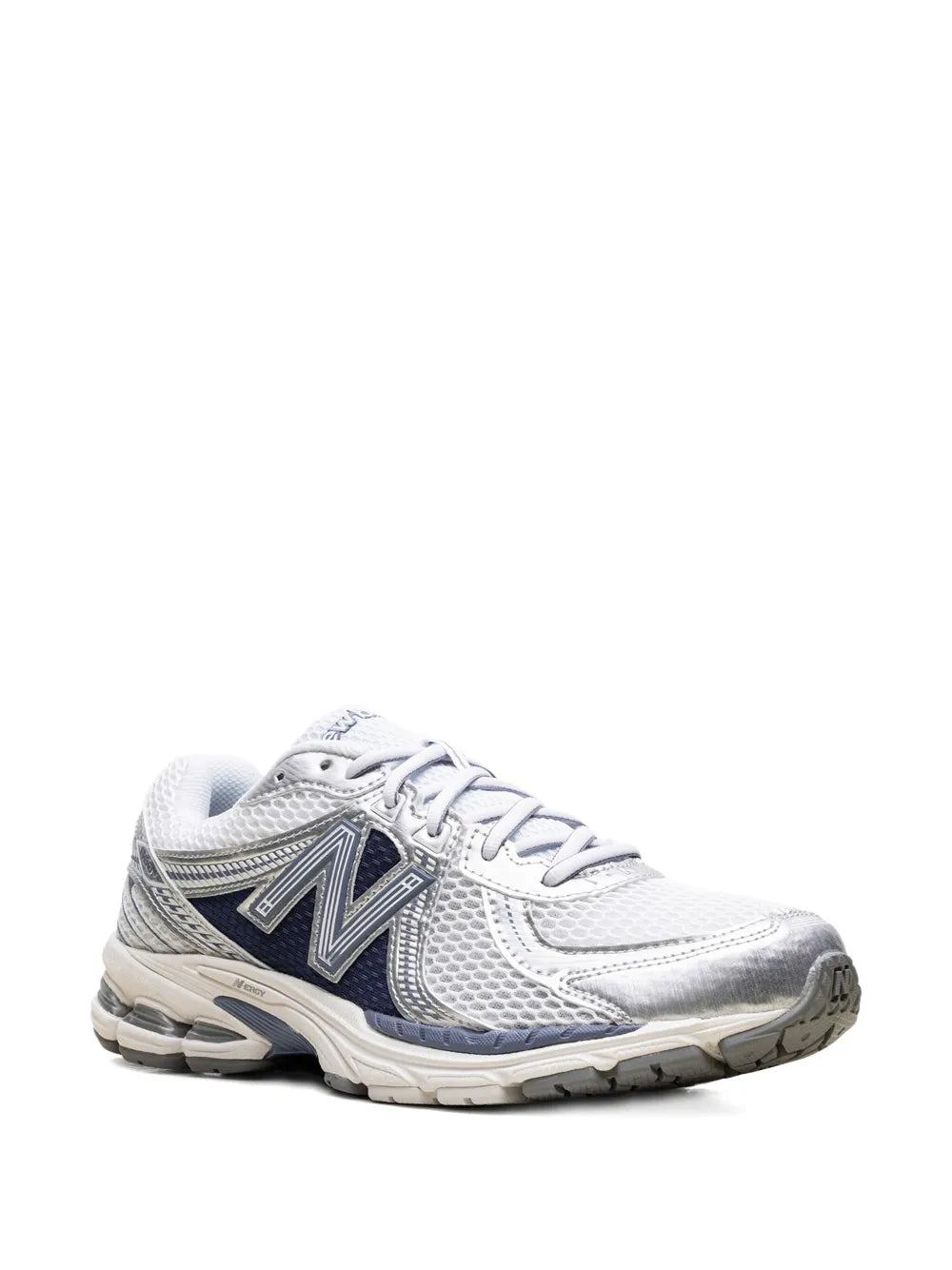 New Balance 860 V2 Vintage Indigo Sneakers