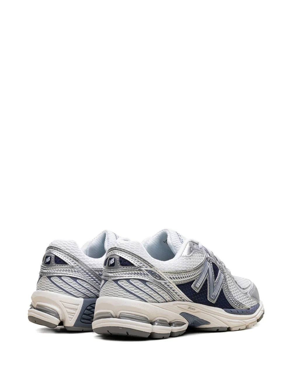 New Balance 860 V2 Vintage Indigo Sneakers