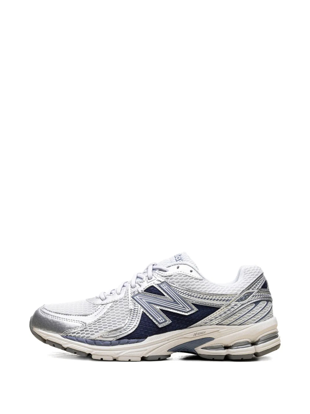 New Balance 860 V2 Vintage Indigo Sneakers