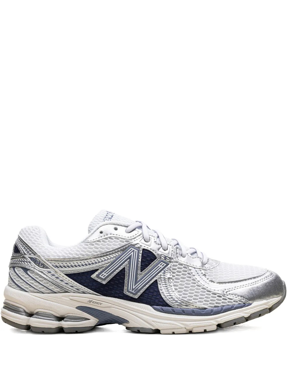 New Balance 860 V2 Vintage Indigo Sneakers