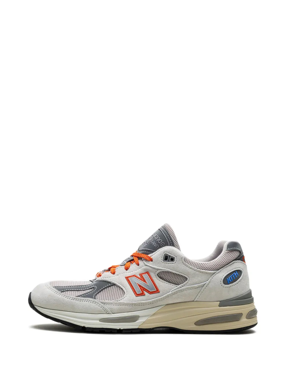 New Balance 991V2 Miuk Kith Madison Square Garden Sneakers