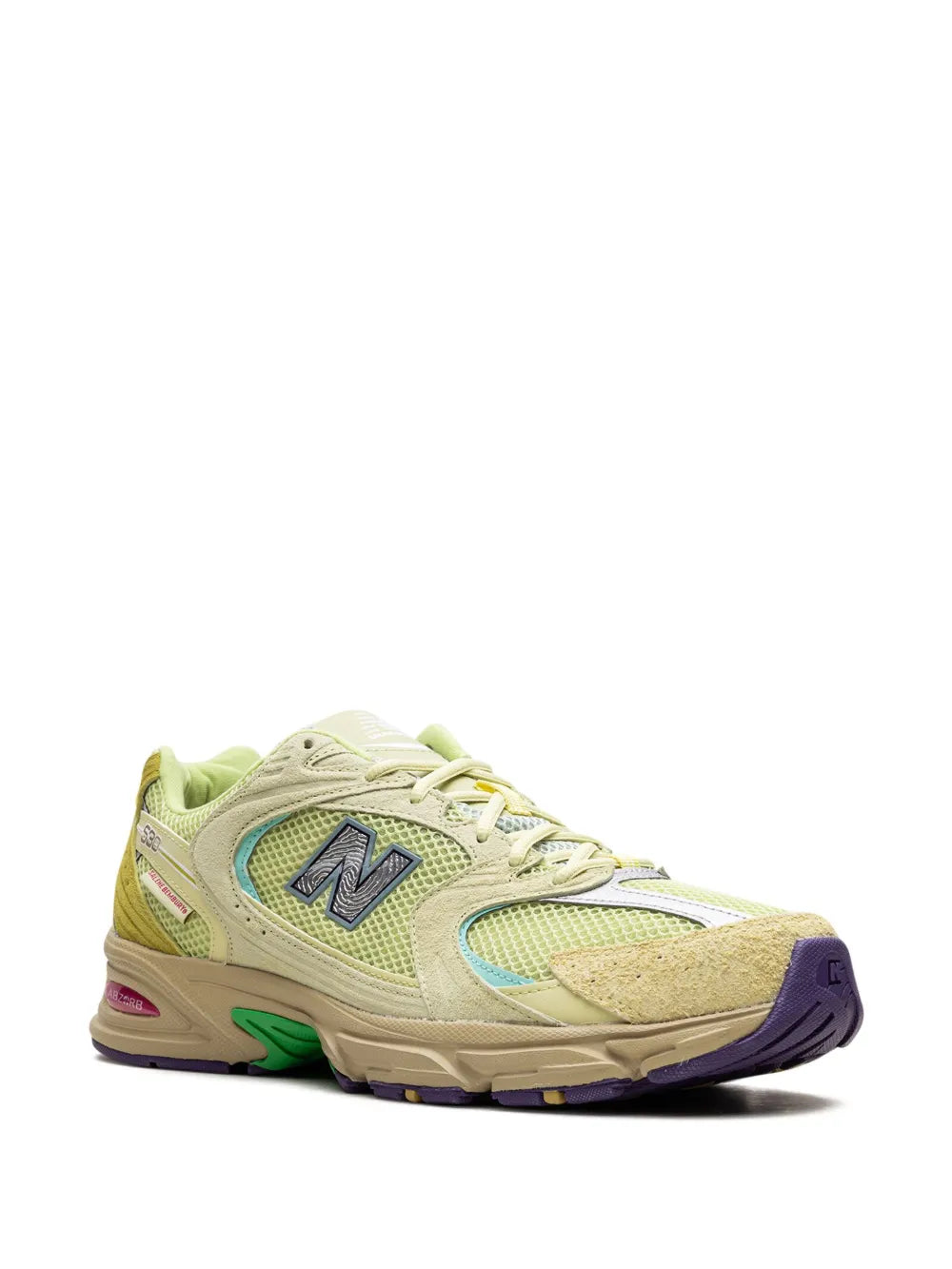 New Balance X Salehe Bembury 530 Sneakers