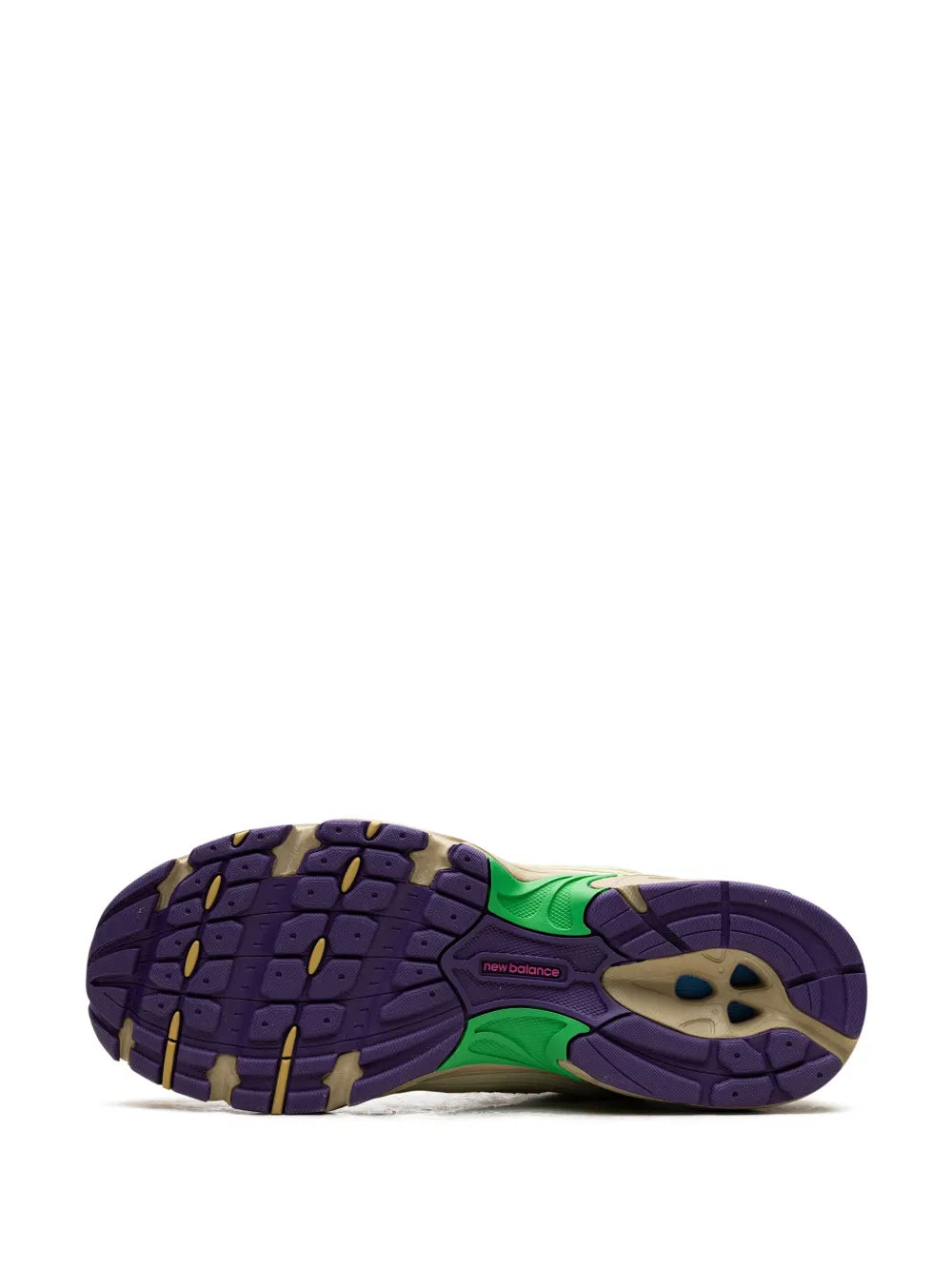New Balance X Salehe Bembury 530 Sneakers