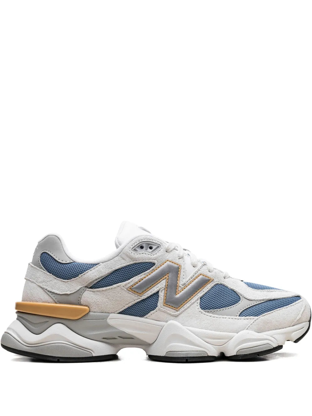 New Balance 9060 Heron Blue Sneakers