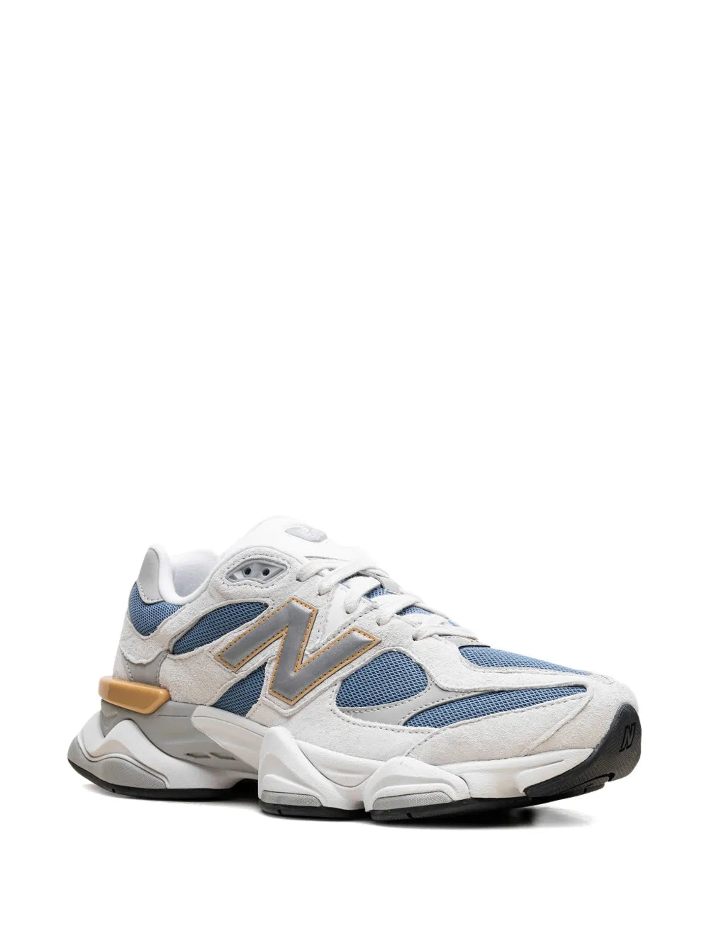 New Balance 9060 Heron Blue Sneakers