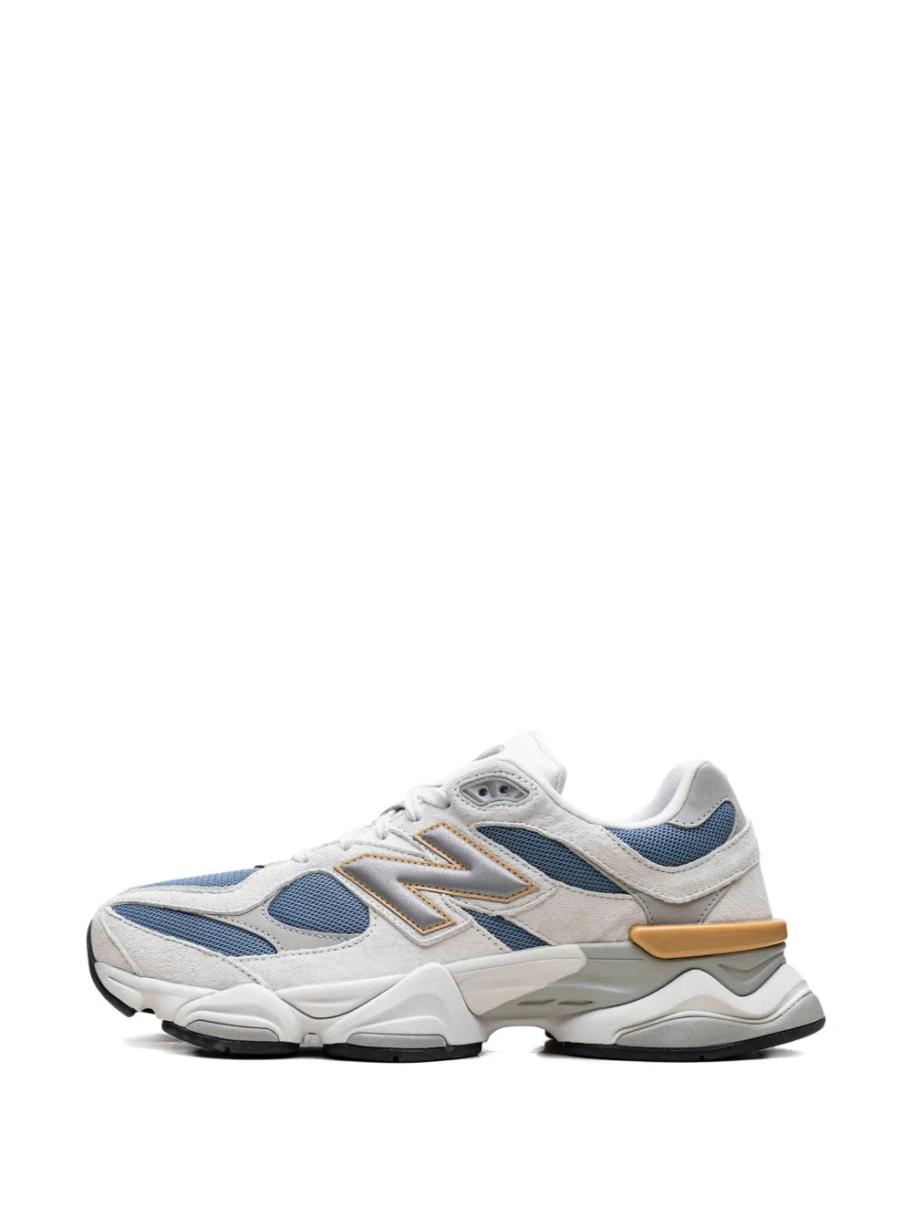 New Balance 9060 Heron Blue Sneakers