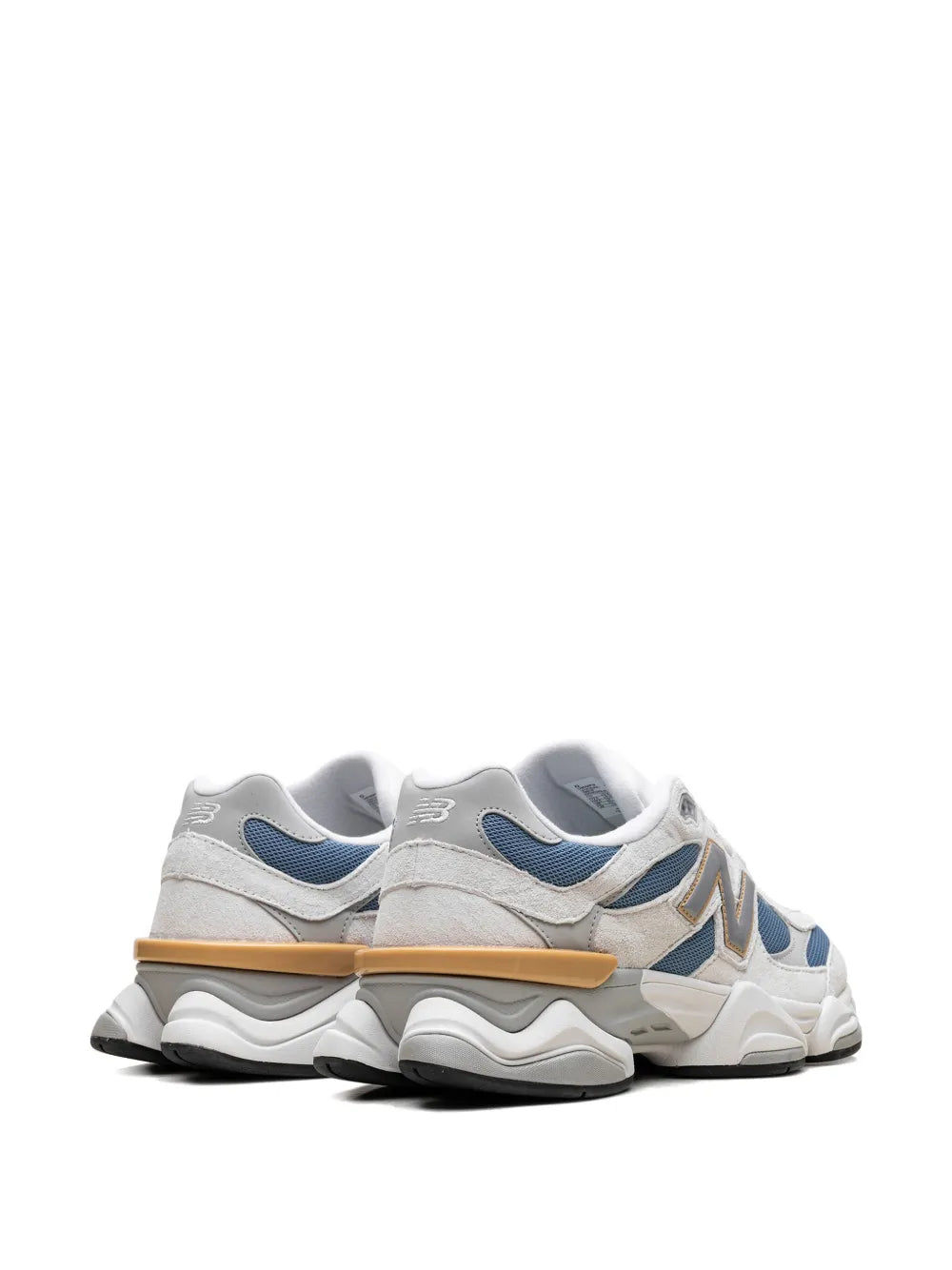 New Balance 9060 Heron Blue Sneakers