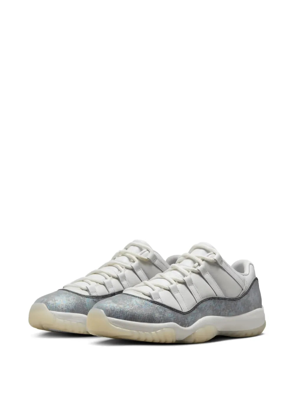 Air Jordan 11 Low Year Of The Snake Sneakers
