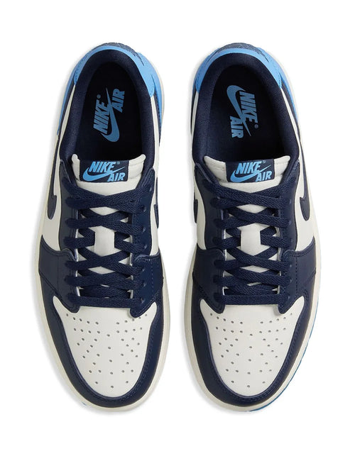 Air Jordan 1 Obsidian Sneakers
