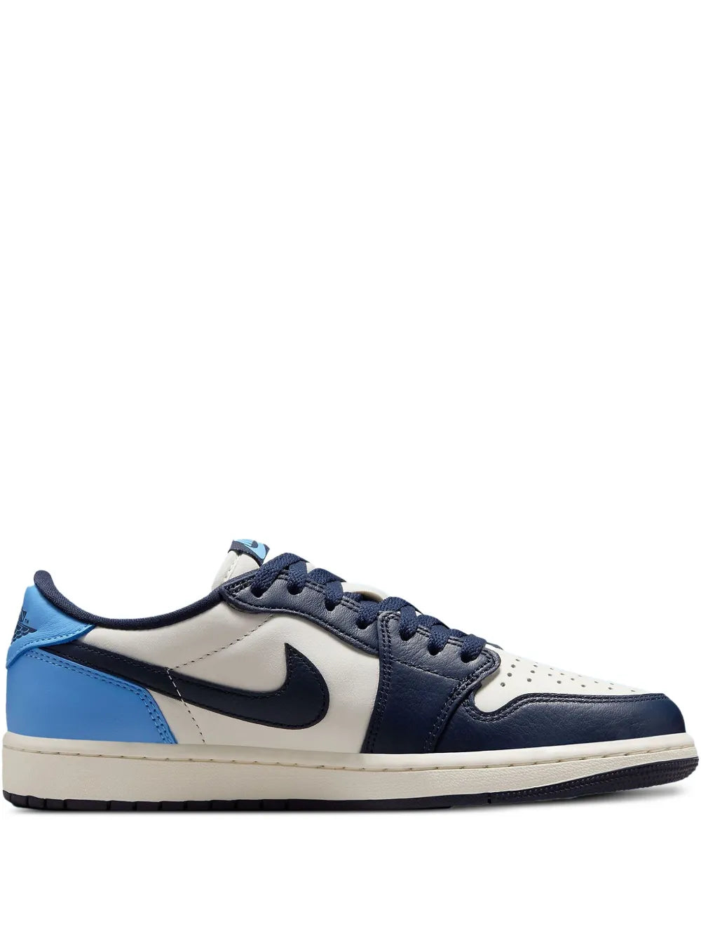 Air Jordan 1 Obsidian Sneakers