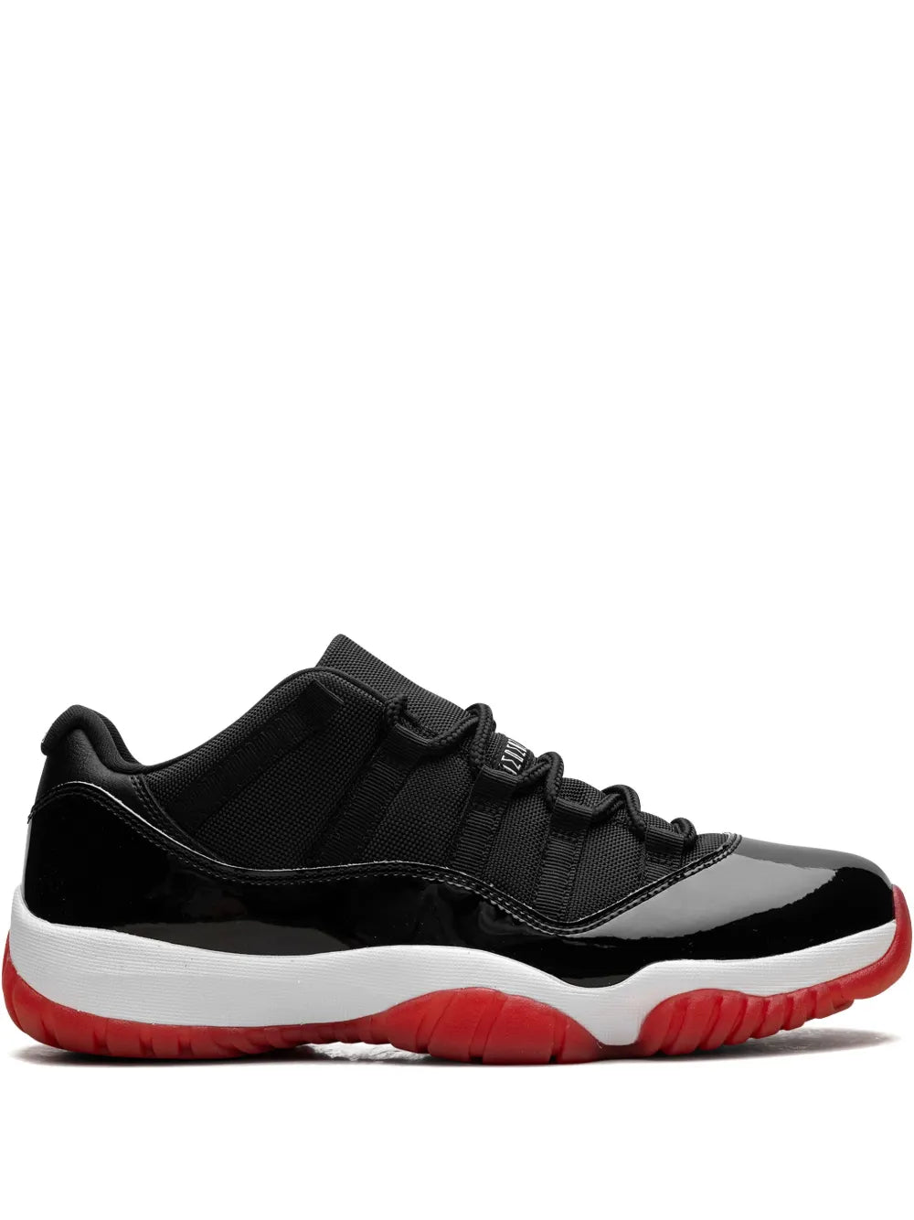 Air Jordan 11 Bred 2025 Sneakers