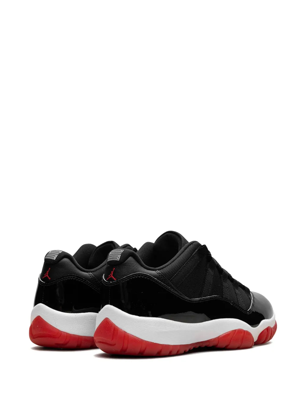 Air Jordan 11 Bred 2025 Sneakers