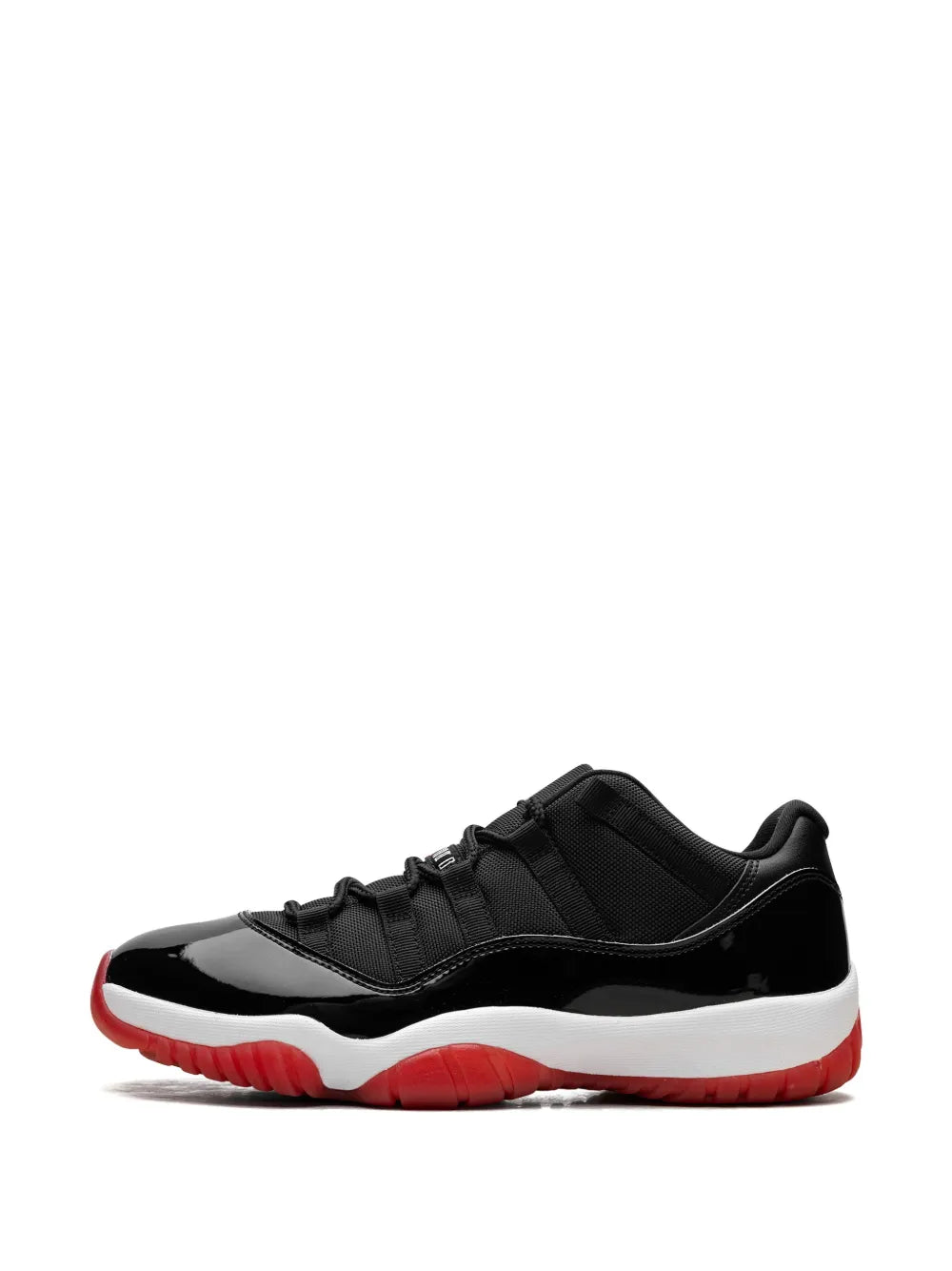 Air Jordan 11 Bred 2025 Sneakers