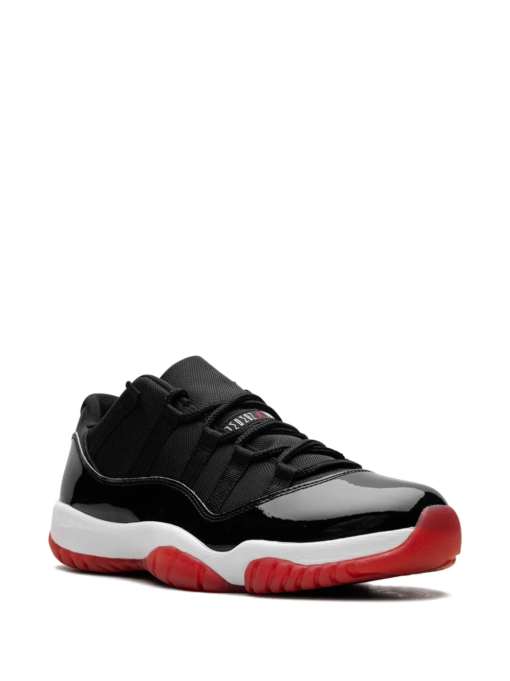 Air Jordan 11 Bred 2025 Sneakers
