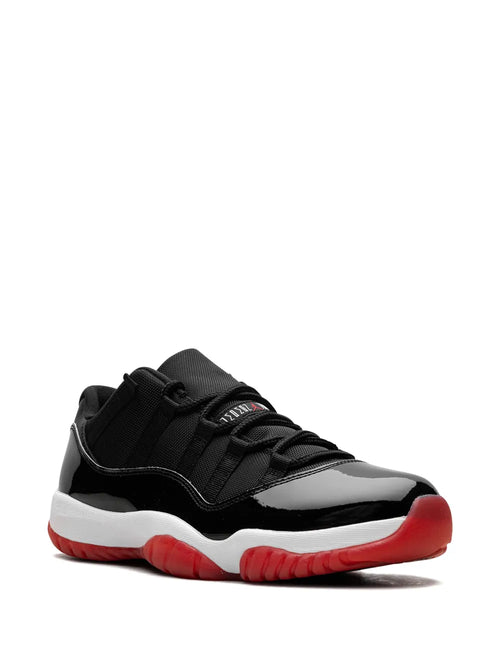 Air Jordan 11 Bred 2025 Sneakers