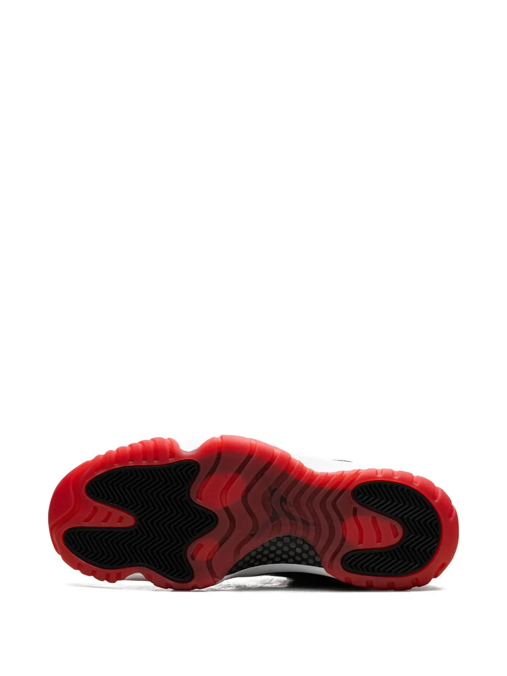 Air Jordan 11 Bred 2025 Sneakers