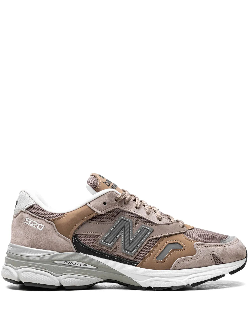 New Balance 920 Sand Navy Sneakers
