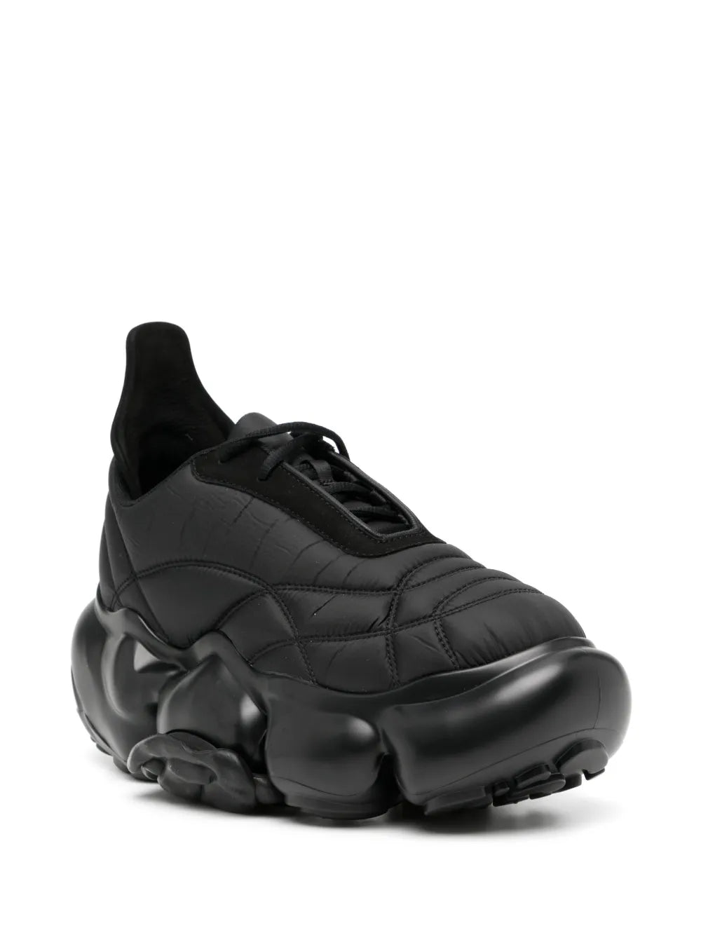 Grounds Moopie Coupe Sneakers