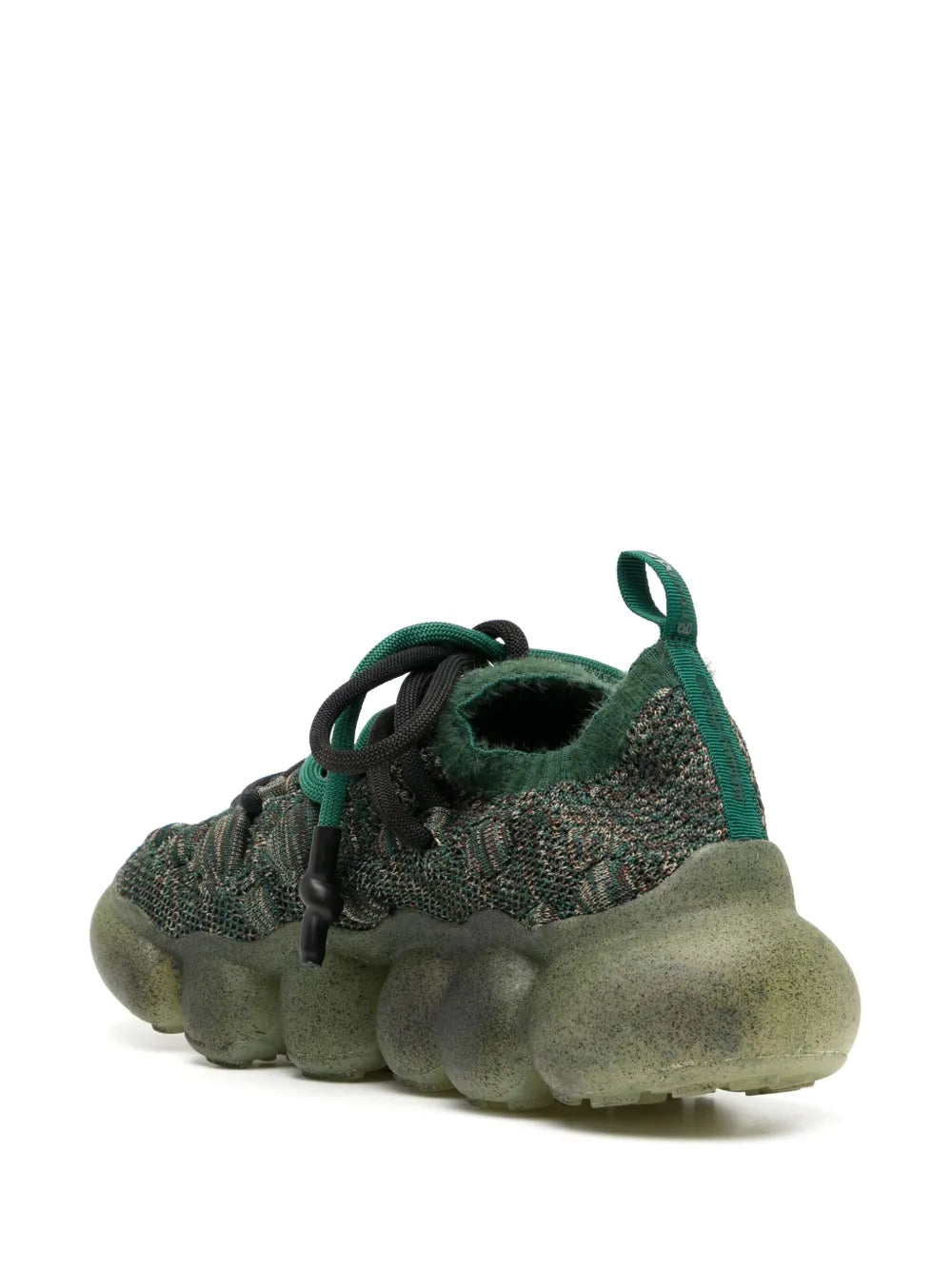Grounds X Bernhard Willhelm Jewelry Sneakers