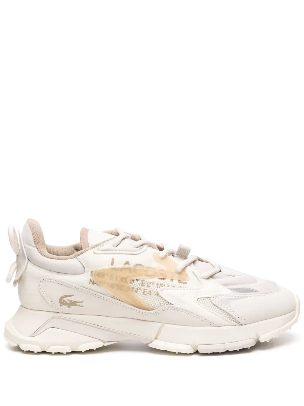 Lacoste L003 Neo Tech Sneakers