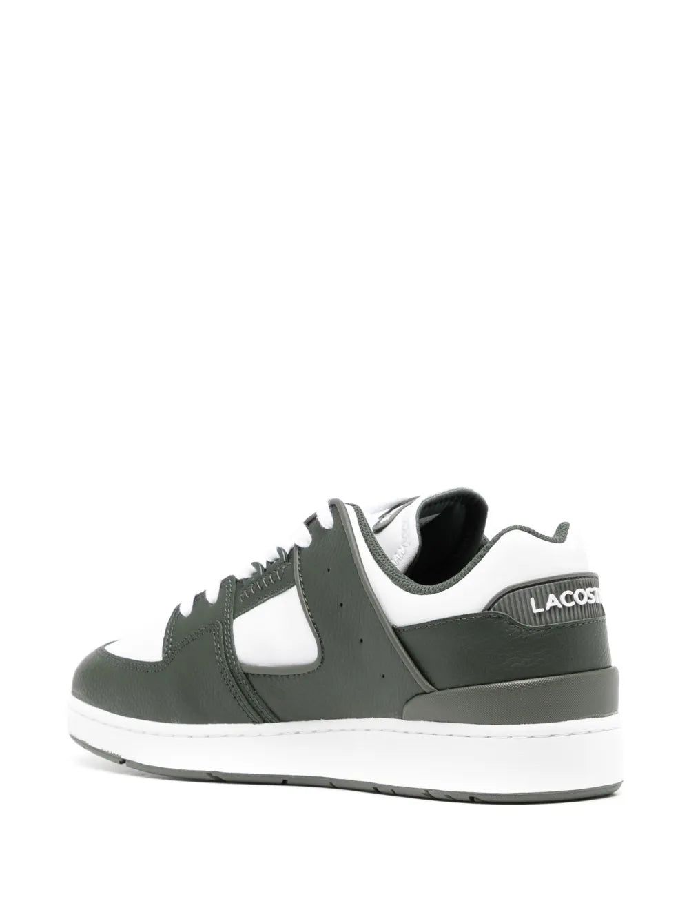 Lacoste Court Cage Sneakers