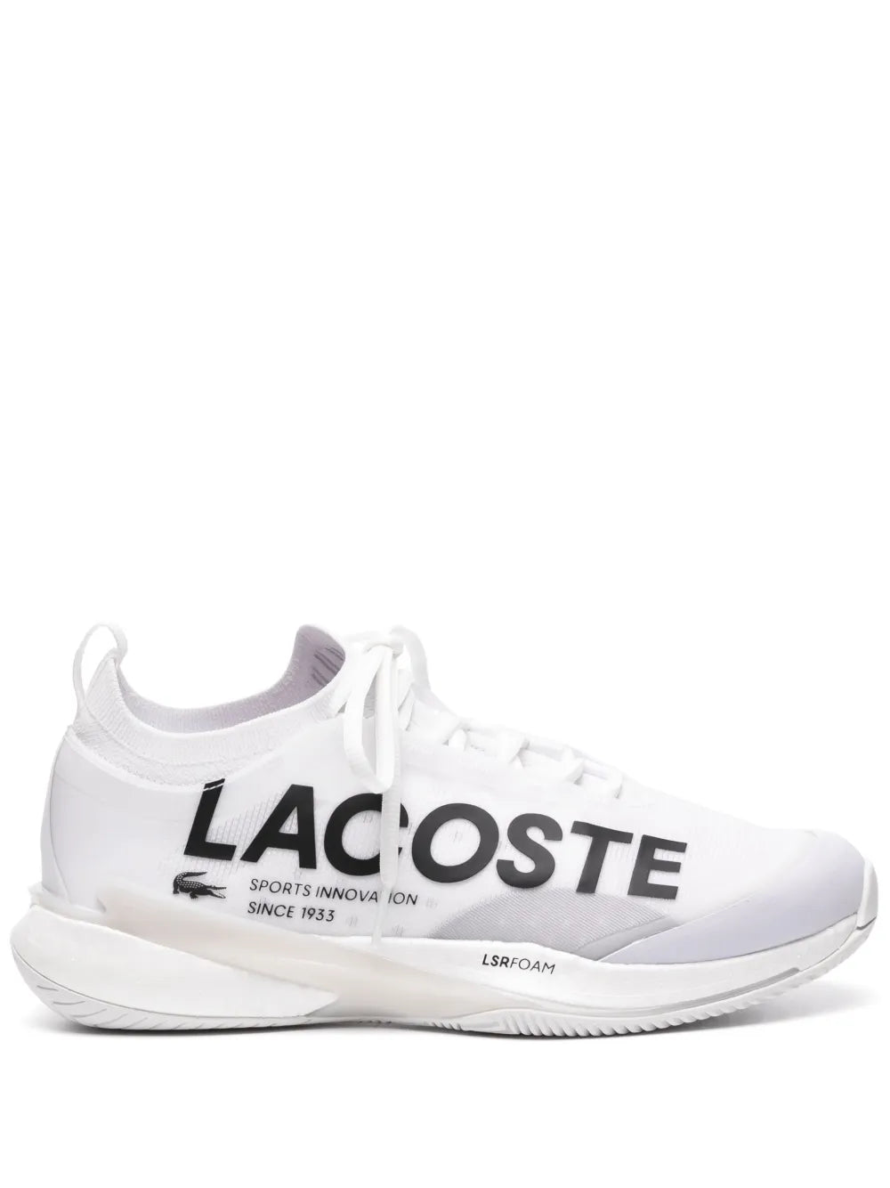 Lacoste Ag-Lt25 Lite Tennis Shoes