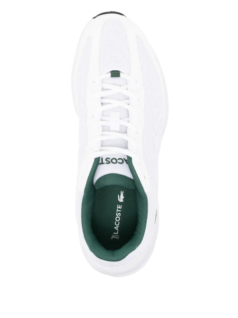 Lacoste Storm 96 2K Lite Leather Sneakers