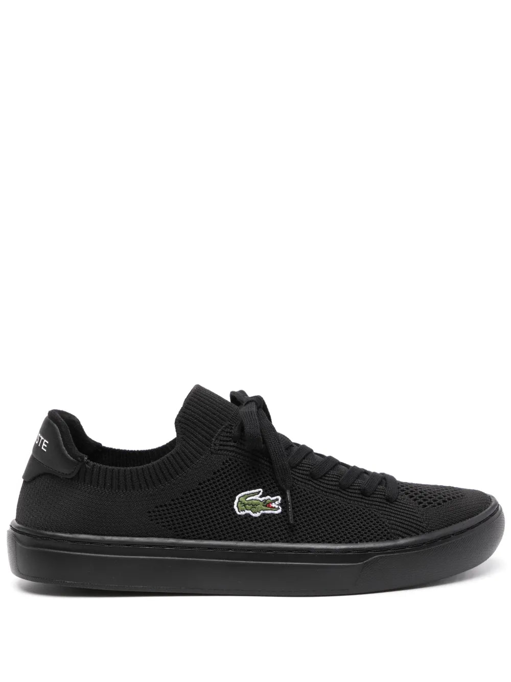 Lacoste La Piqu  2.0 Leather Sneakers