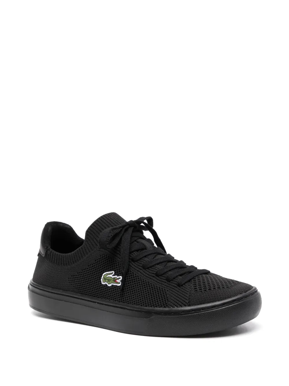 Lacoste La Piqu  2.0 Leather Sneakers