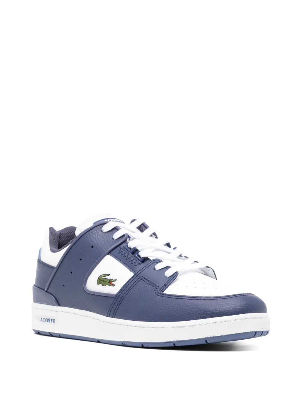 Lacoste Court Cage Sneakers