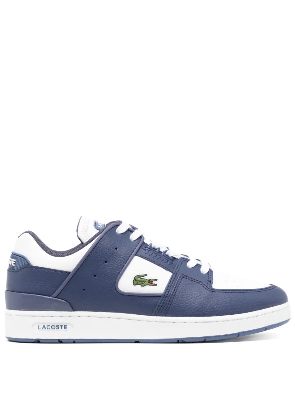 Lacoste Court Cage Sneakers