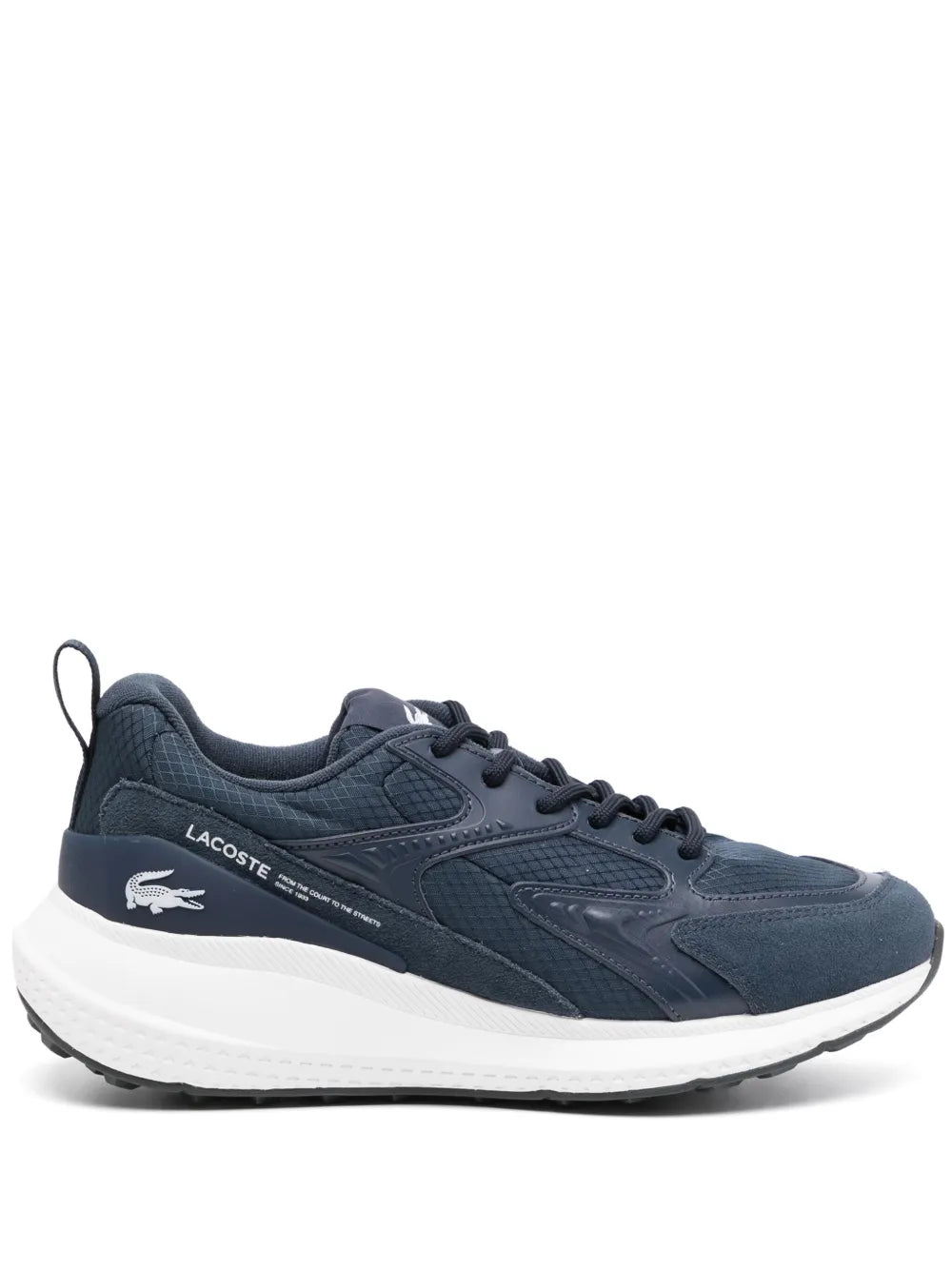 Lacoste L003 Evo Sneakers