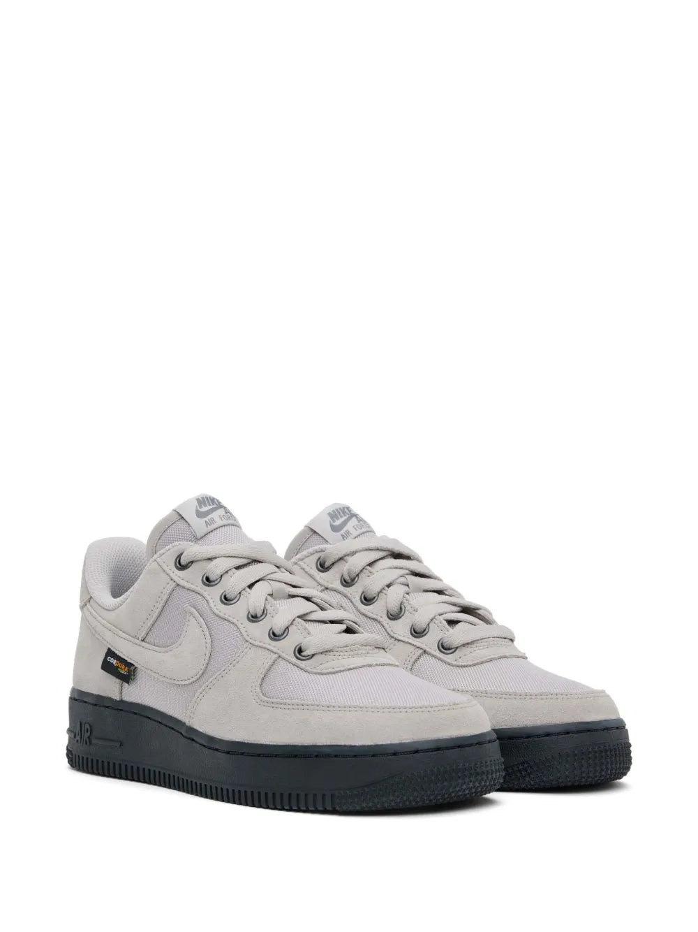 Nike Air Force 1 Low 07 Iron Ore Sneakers