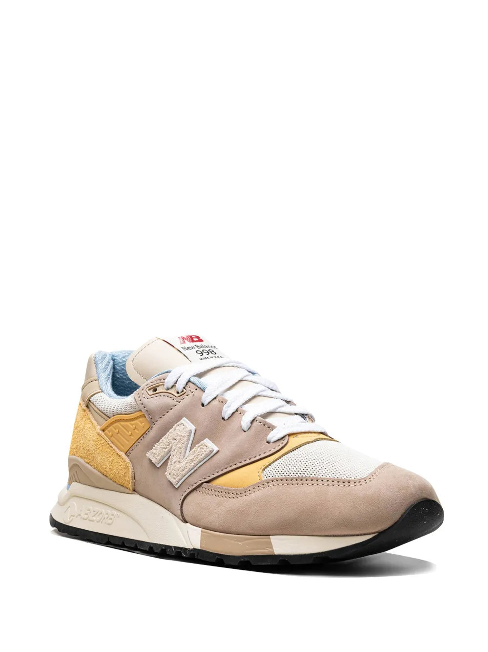 New Balance Made In Usa 998 Sneakers