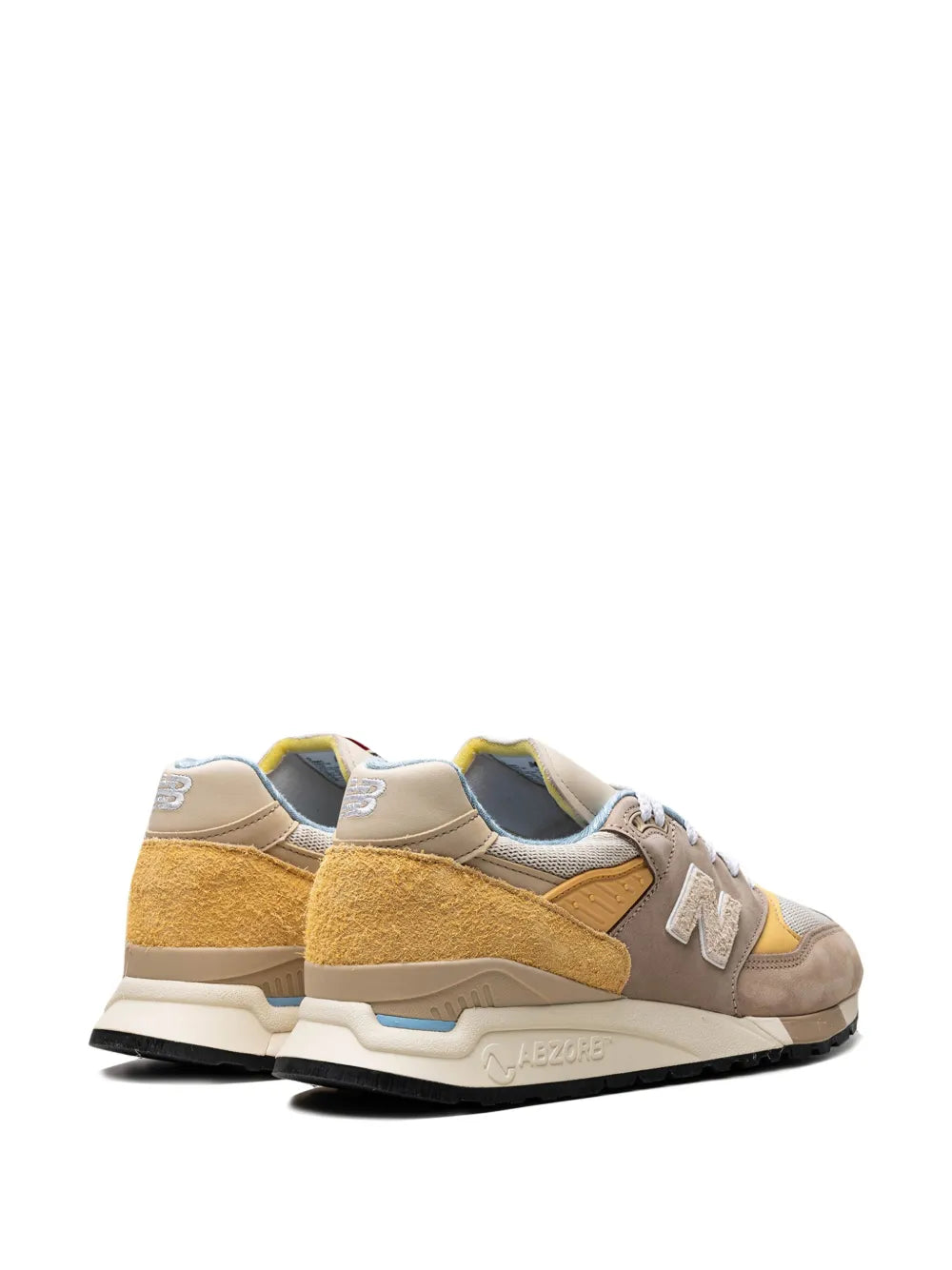 New Balance Made In Usa 998 Sneakers