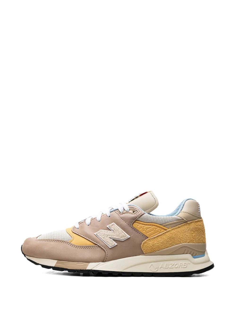 New Balance Made In Usa 998 Sneakers