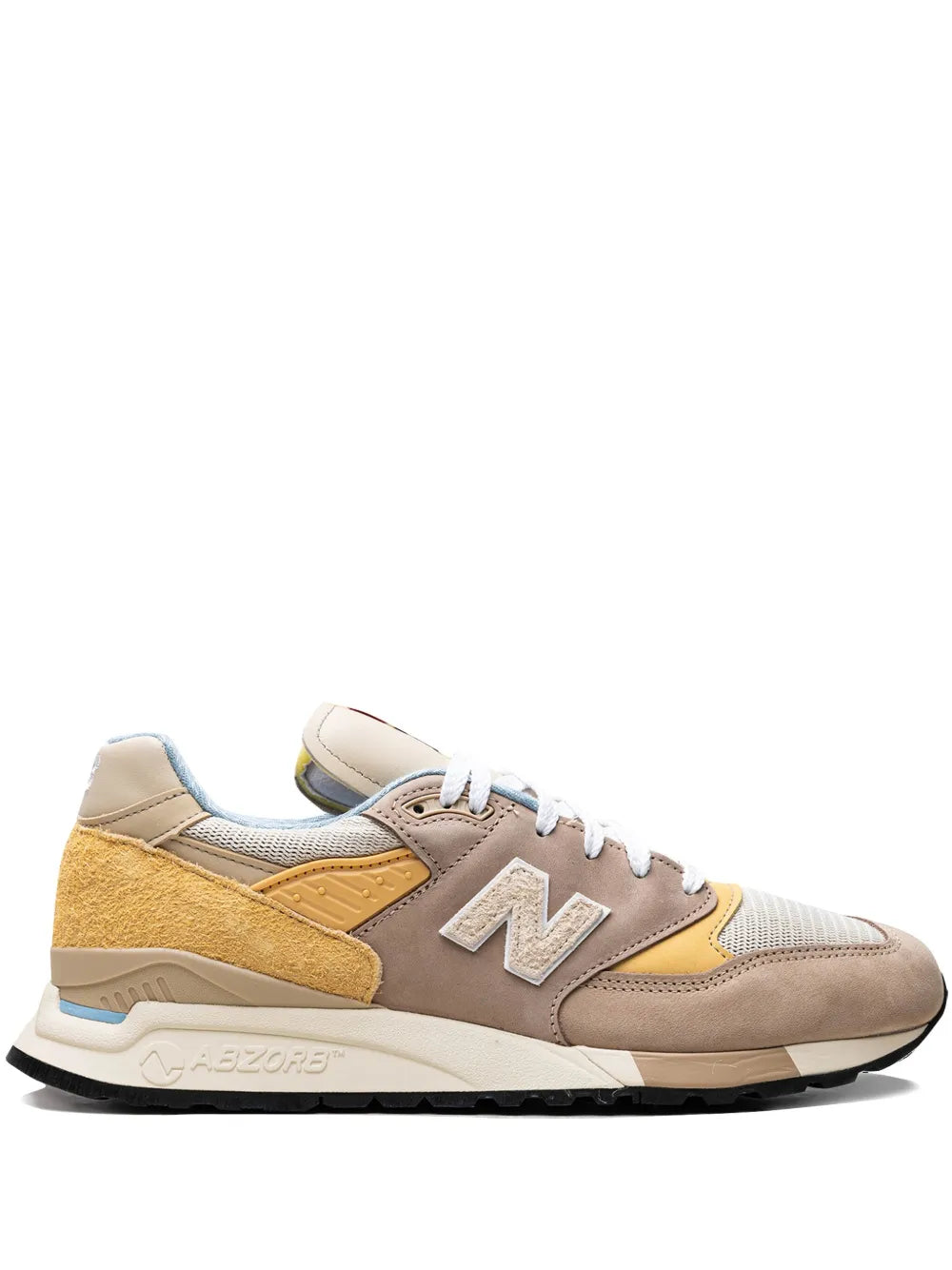 New Balance Made In Usa 998 Sneakers