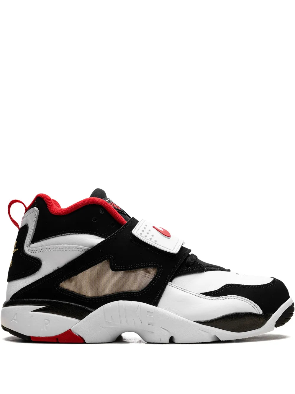 Nike Air Diamond Turf 49Ers Sneakers