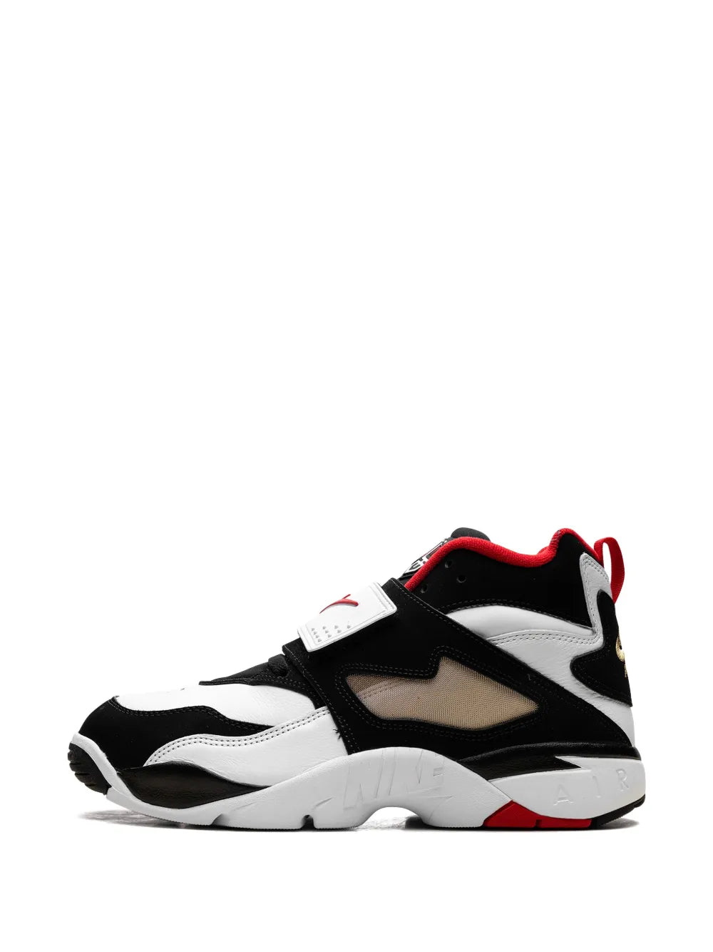 Nike Air Diamond Turf 49Ers Sneakers