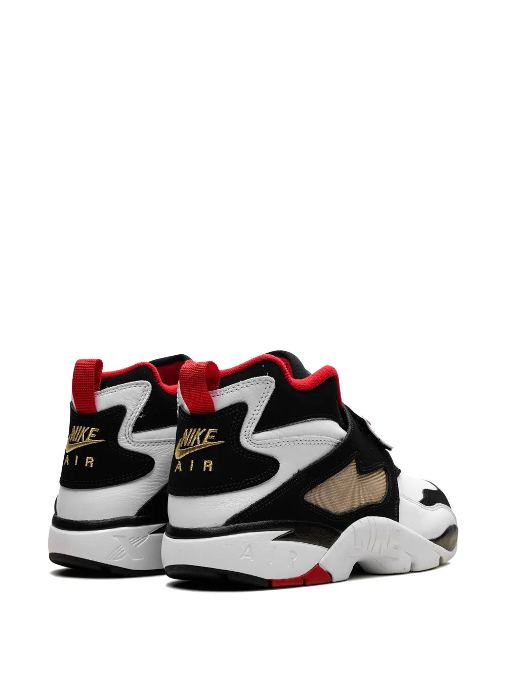 Nike Air Diamond Turf 49Ers Sneakers