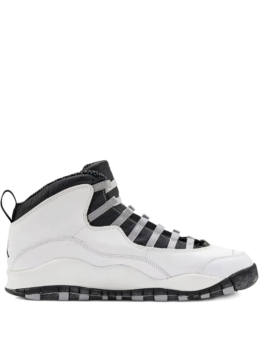 Air Jordan 10 Steel Sneakers