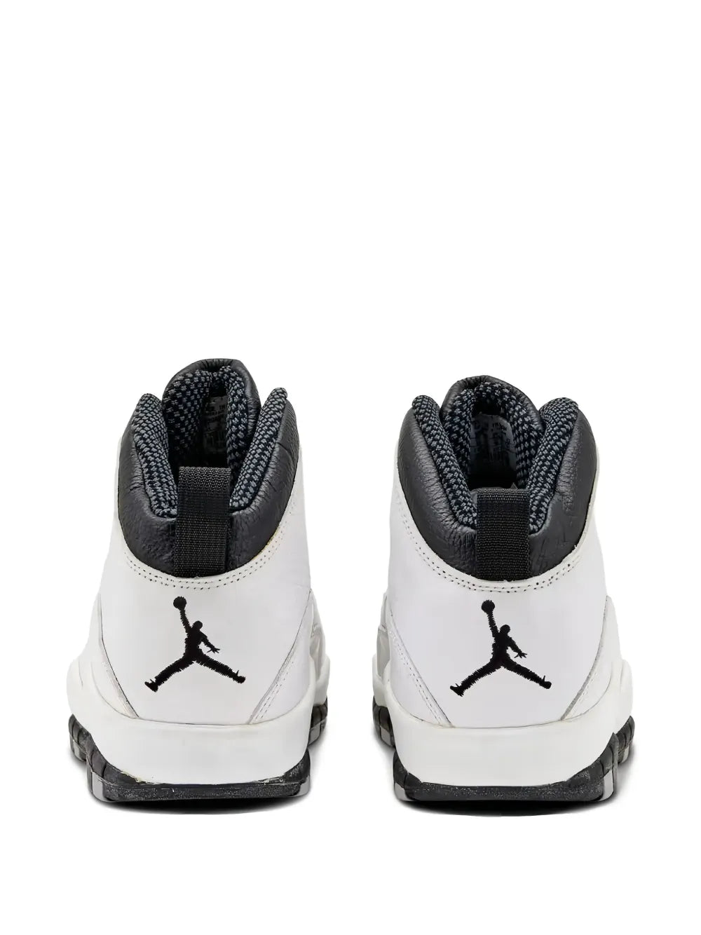 Air Jordan 10 Steel Sneakers