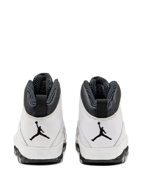 Air Jordan 10 Steel Sneakers