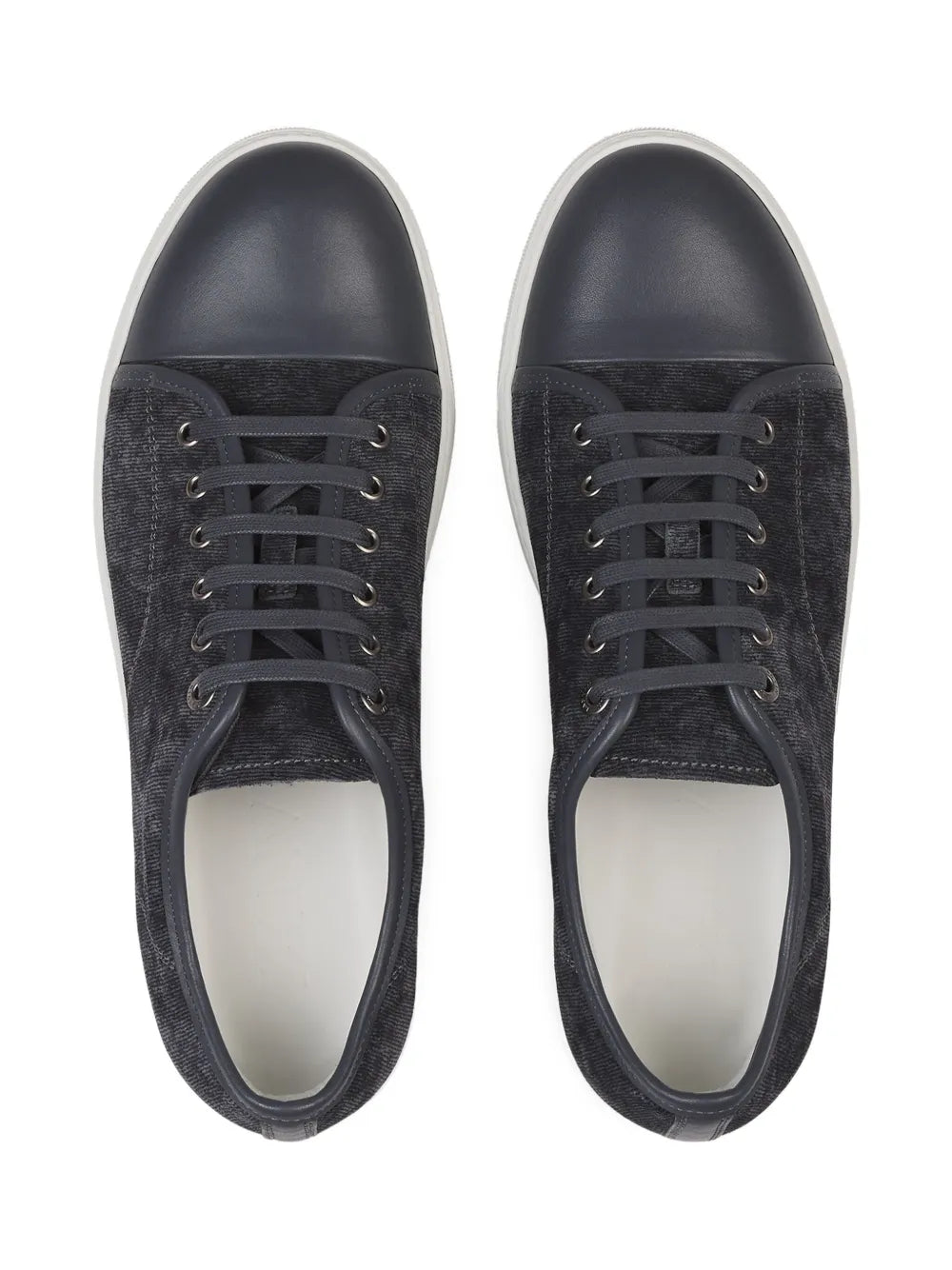 Lanvin Dbb1 Sneakers