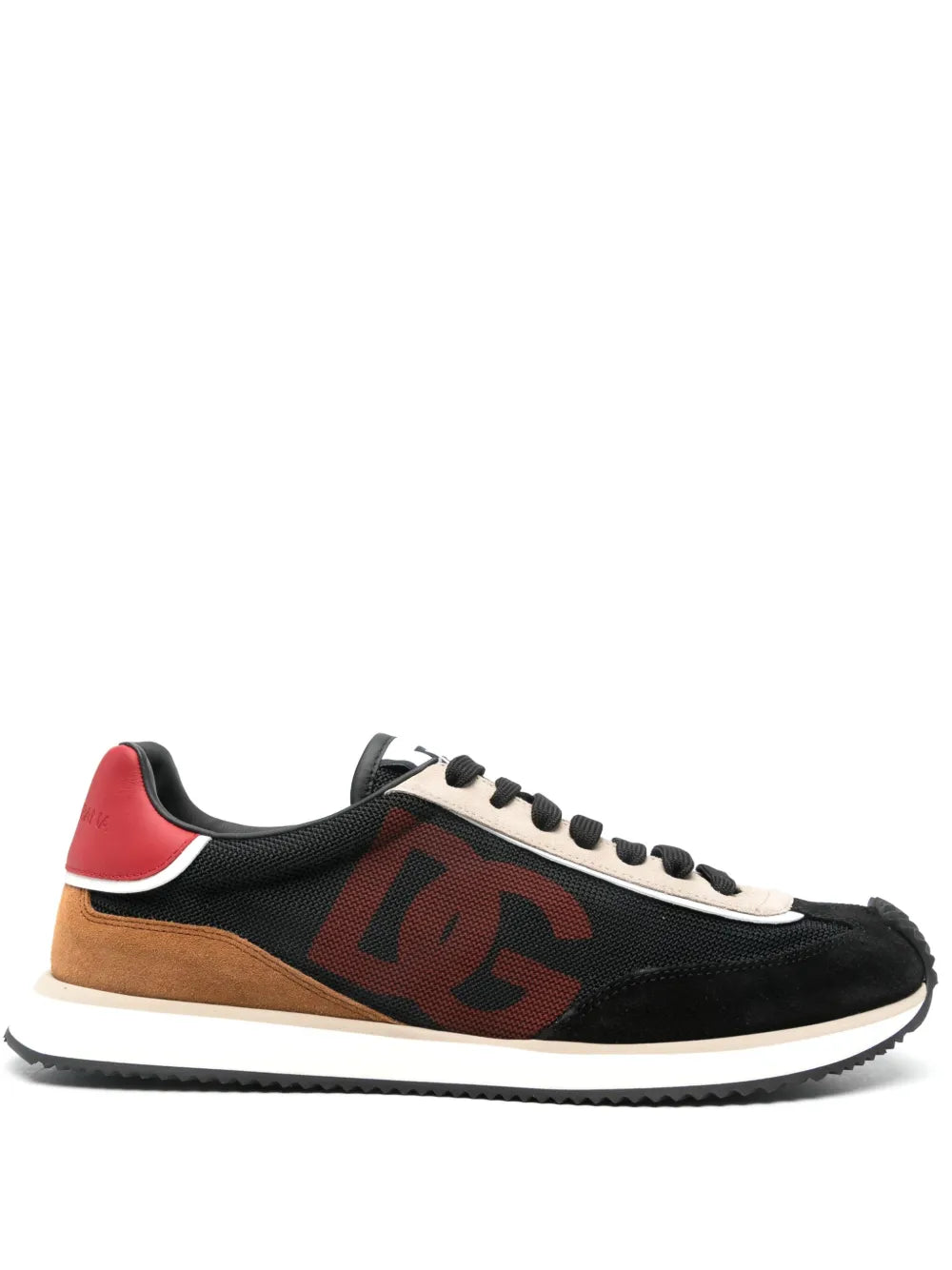 Dolce & Gabbana Dg Cushion Sneakers