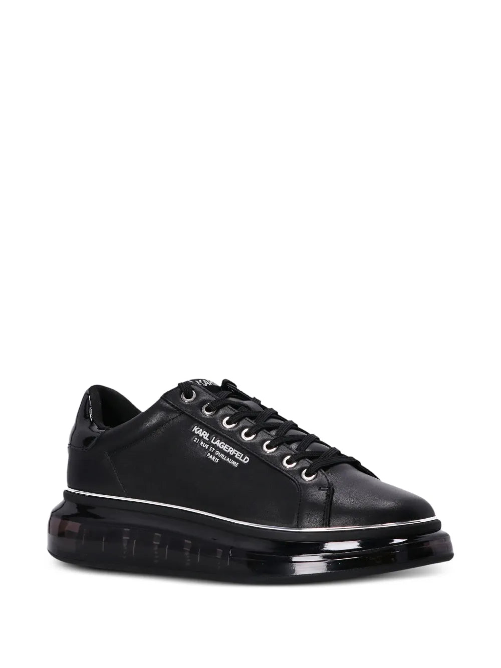 Karl Lagerfeld Kapri Kushion Rsg Sneakers