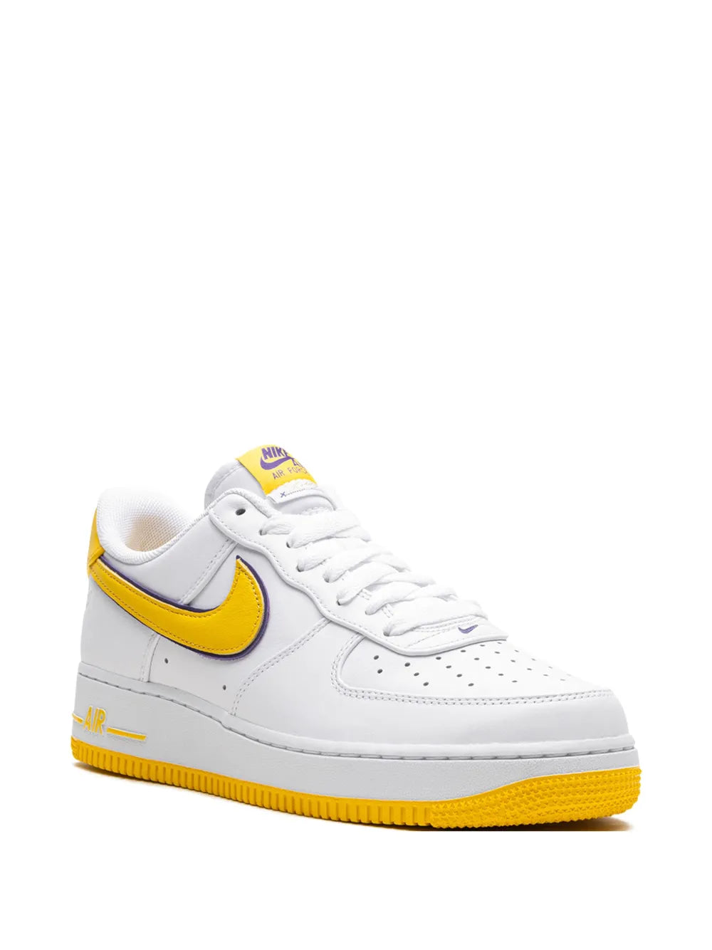 Nike Air Force 1 Low Retro Sneakers