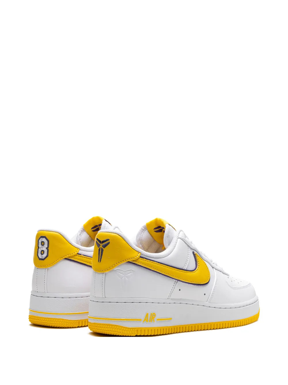 Nike Air Force 1 Low Retro Sneakers