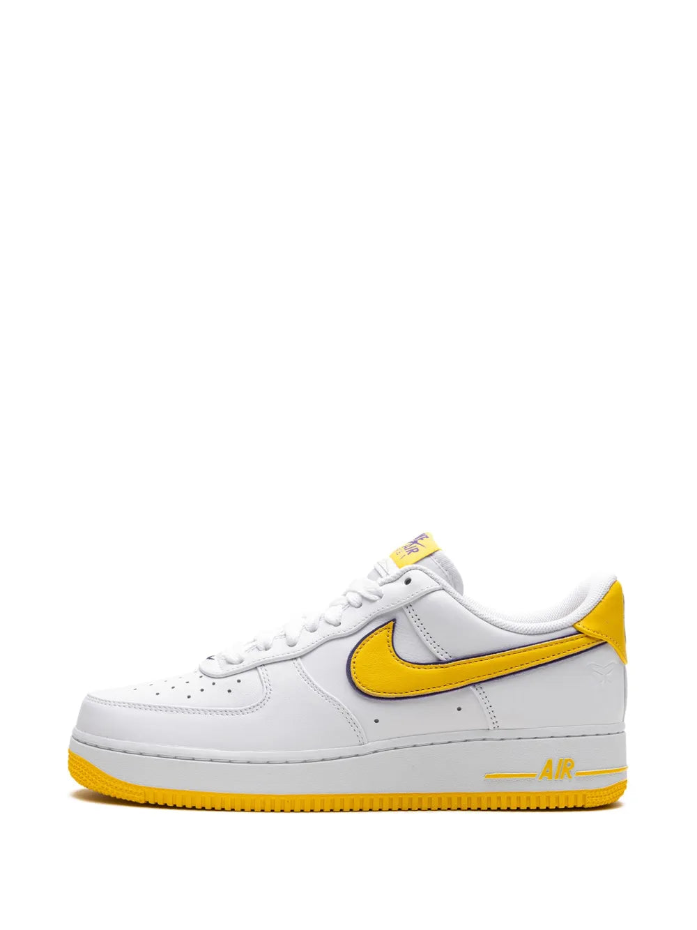 Nike Air Force 1 Low Retro Sneakers