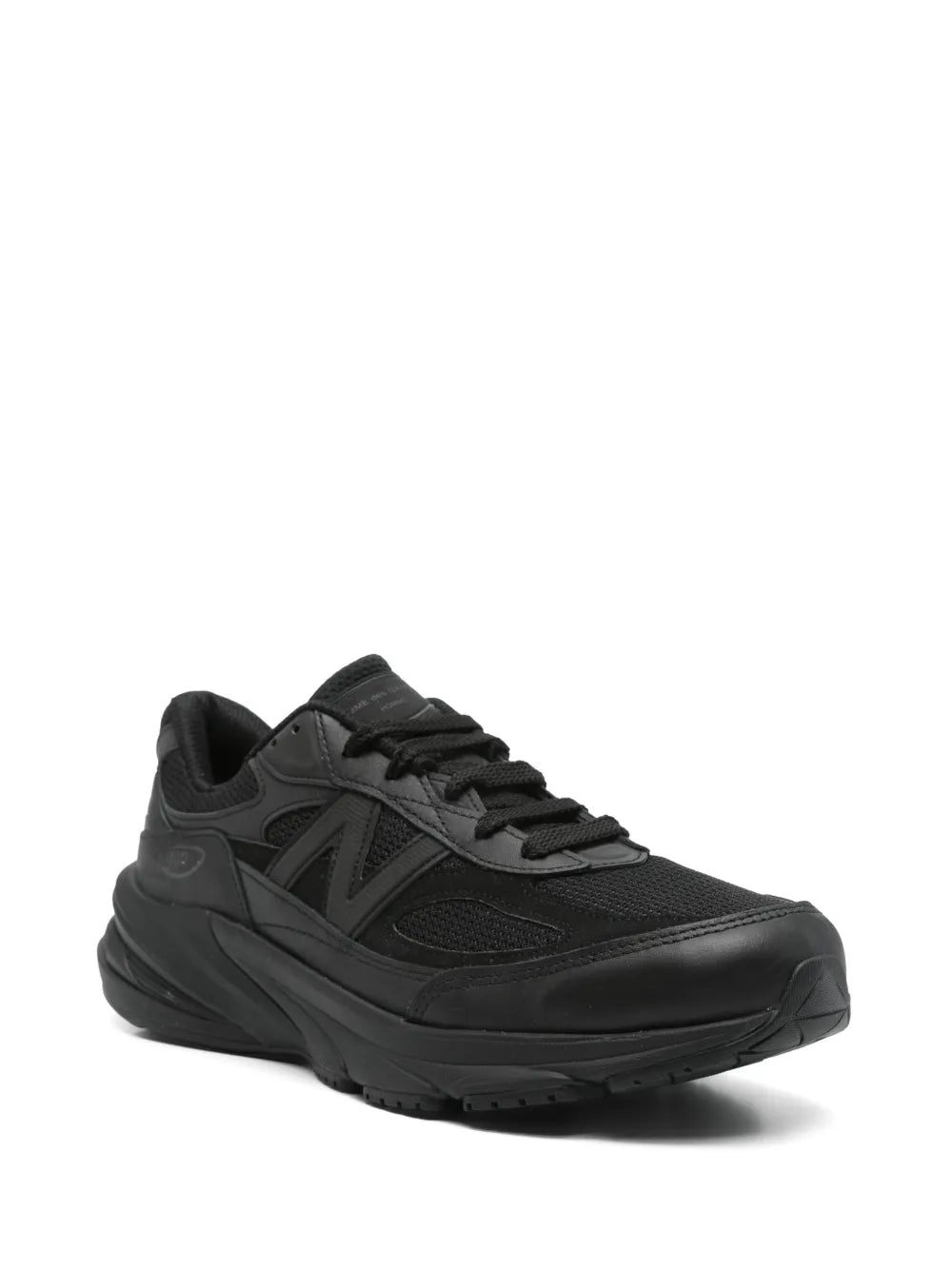New Balance X Comme Des Garcons Homme 990V6 Sneakers